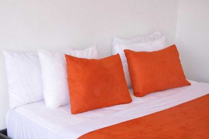 Borboleta Hotel Bogota Exterior photo